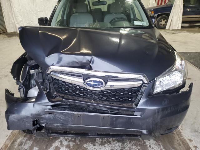 Фото 12 - SUBARU FORESTER