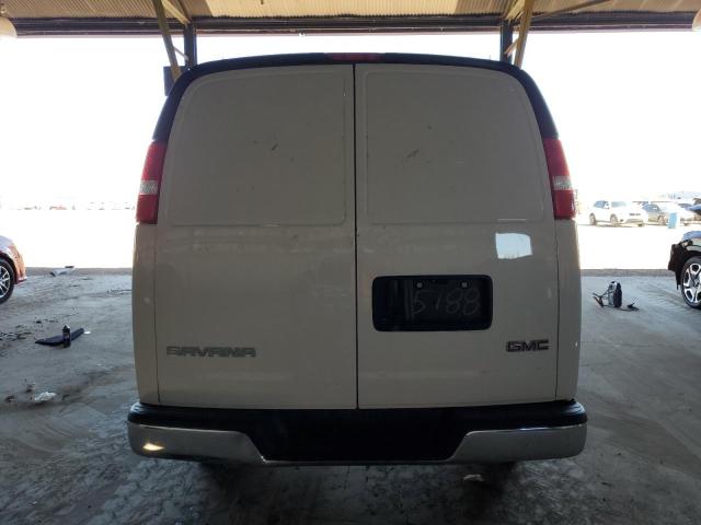 GMC SAVANA 2023 VIN 1GTW7AFP2P1105188