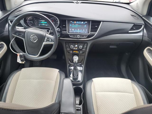 Фото 8 - BUICK ENCORE