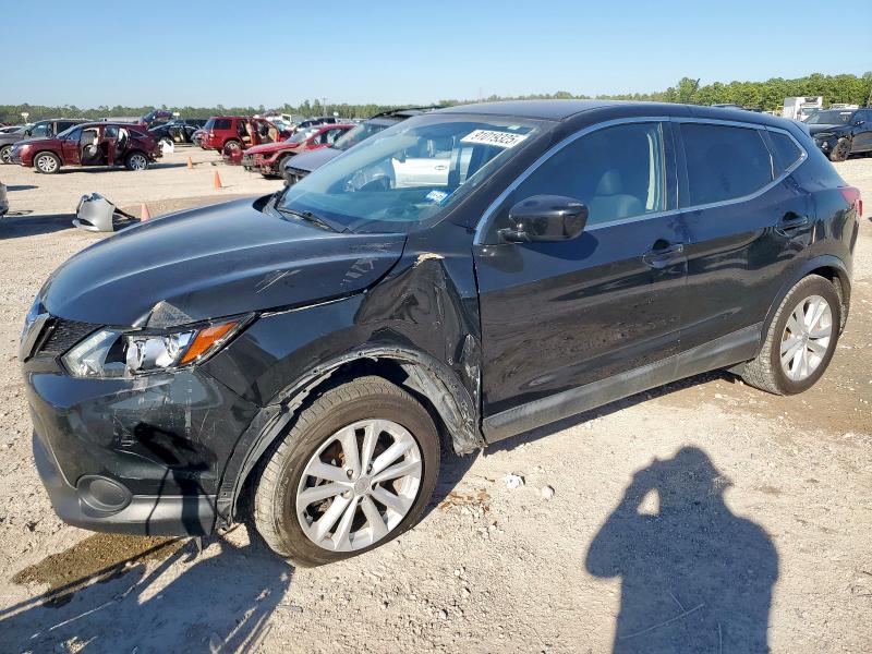 Фото 1 - NISSAN ROGUE