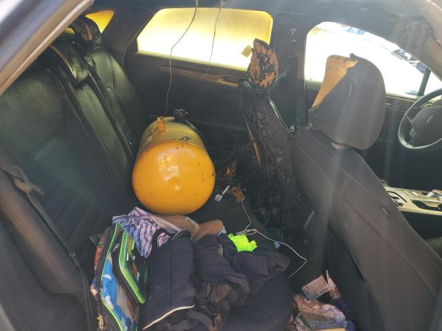 Фото 10 - FORD FUSION