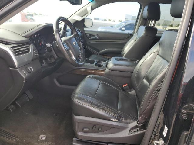 Фото 7 - CHEVROLET SUBURBAN