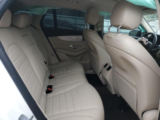 Фото 10 - MERCEDES-BENZ GLC-CLASS