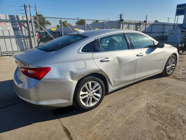 Фото 3 - CHEVROLET MALIBU