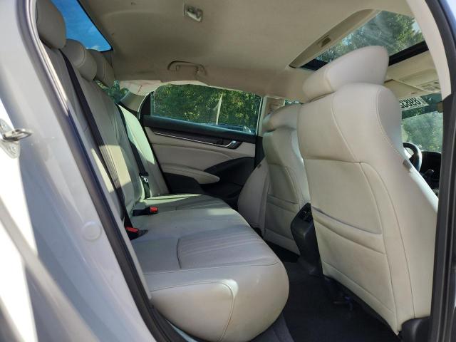 Фото 10 - HONDA ACCORD