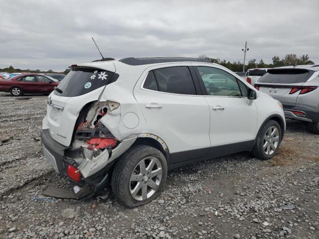 Фото 3 - BUICK ENCORE