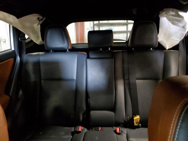 Фото 10 - TOYOTA RAV4