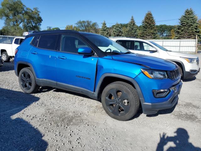 Фото 4 - JEEP COMPASS