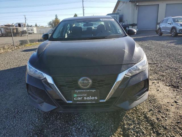 Фото 5 - NISSAN SENTRA