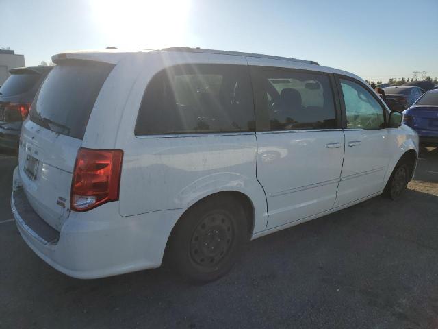 2017 DODGE CARAVAN