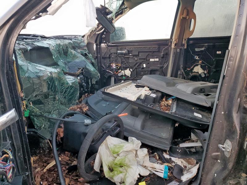 Фото 7 - RAM 1500