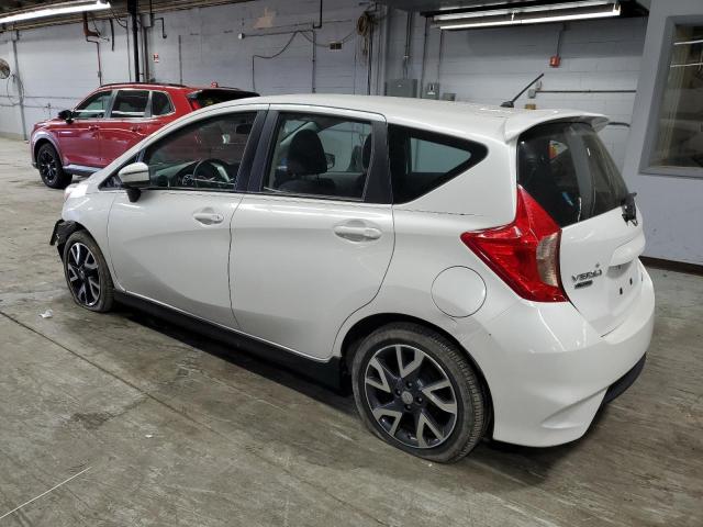 Фото 2 - NISSAN VERSA