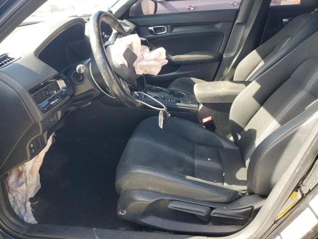 Фото 7 - HONDA CIVIC