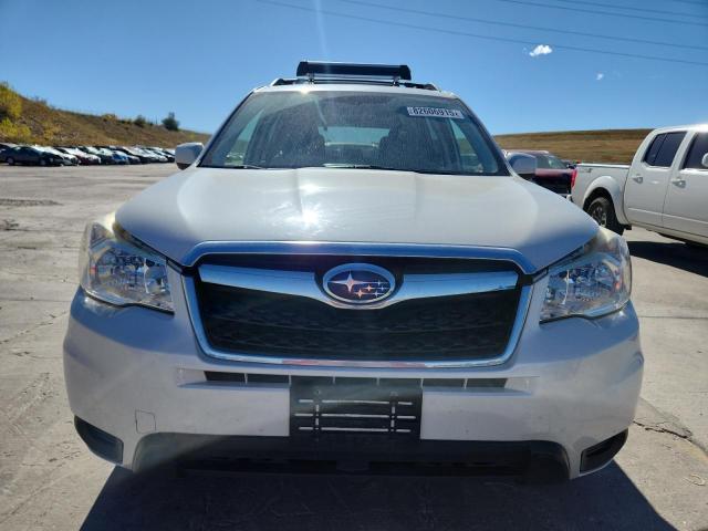Фото 5 - SUBARU FORESTER