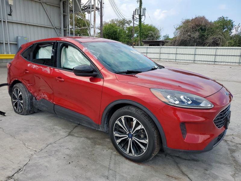 Фото 4 - FORD ESCAPE