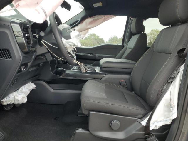 FORD F150 STX 2024 VIN 1FTEW2LP3RKE66130