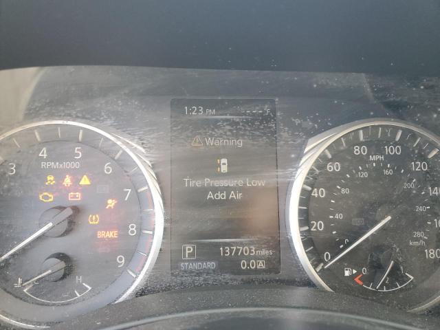 Фото 9 - INFINITI Q50