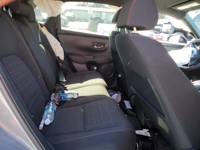 Фото 11 - HONDA HR-V