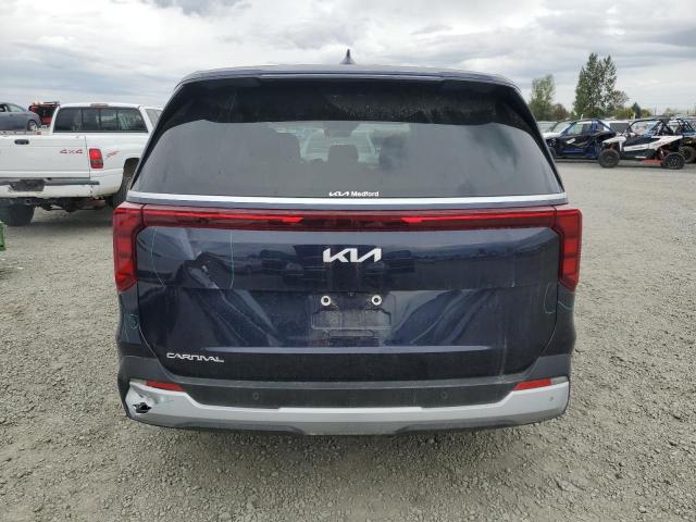 KIA CARNIVAL L 2025 VIN KNDNB5K30S6468928