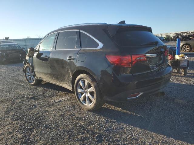 Фото 2 - ACURA MDX