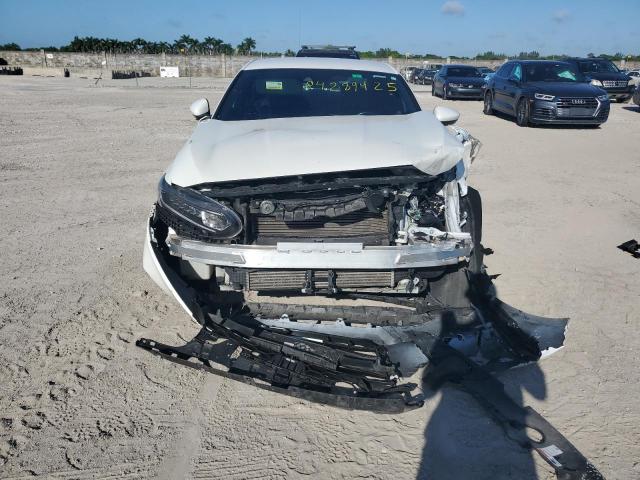 Фото 5 - HONDA ACCORD