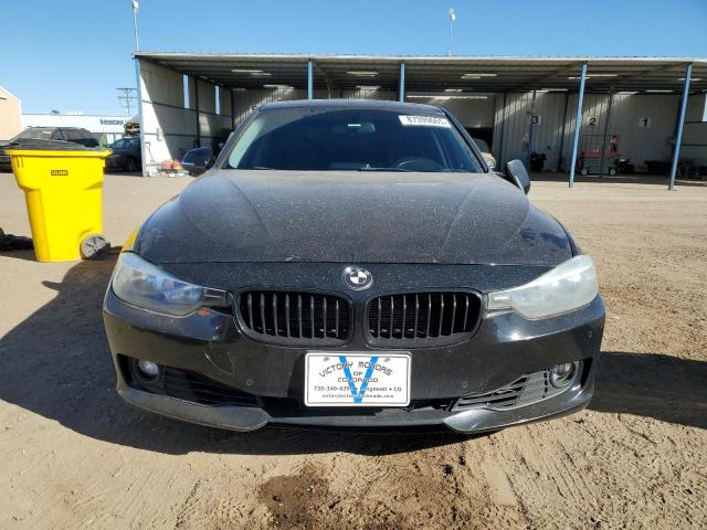 Фото 5 - BMW 3 SERIES