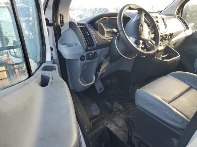 Фото 8 - FORD TRANSIT