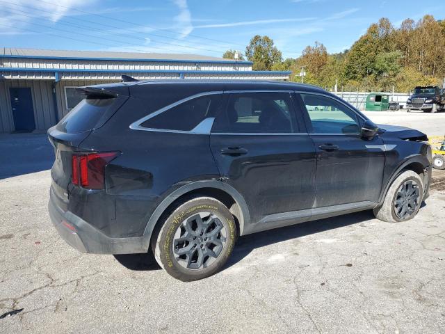 Фото 3 - KIA SORENTO