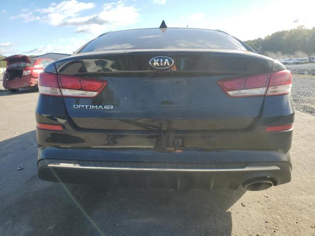 Фото 6 - KIA OPTIMA
