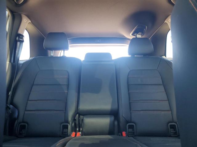 Фото 10 - HONDA CRV