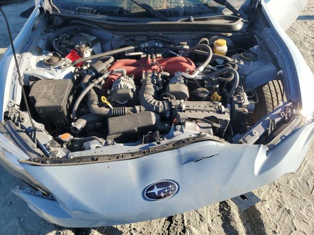 Фото 11 - SUBARU BRZ