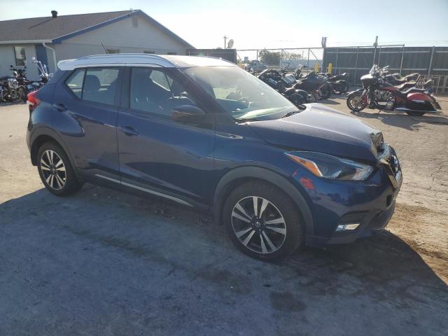 Фото 4 - NISSAN KICKS