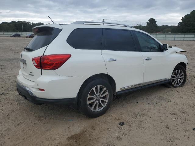 Фото 3 - NISSAN PATHFINDER