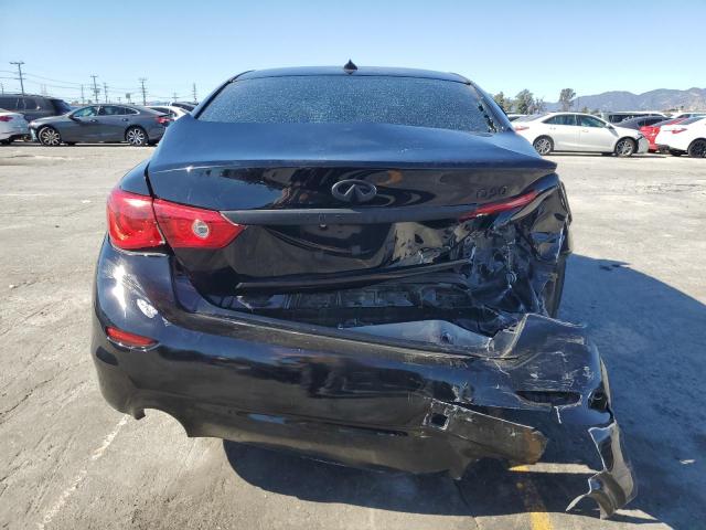 Фото 6 - INFINITI Q50