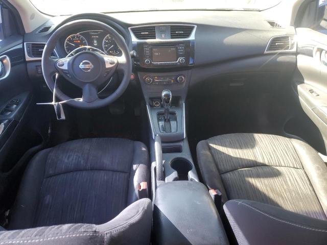 Фото 8 - NISSAN SENTRA