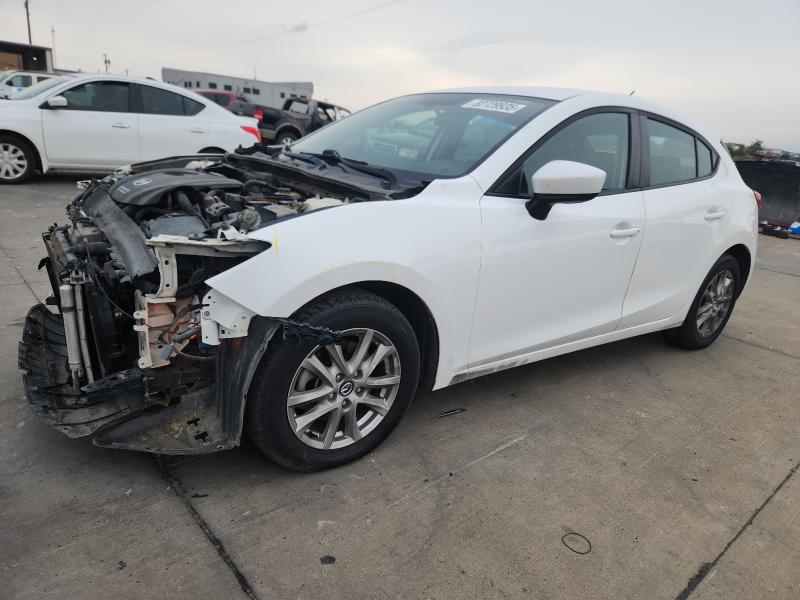 Фото 1 - MAZDA 3