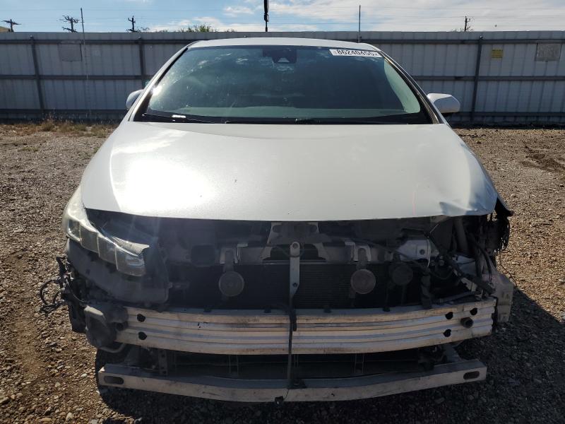 Фото 5 - TOYOTA PRIUS