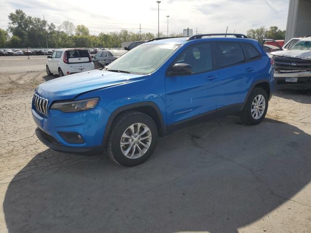 Фото 1 - JEEP GRAND CHER