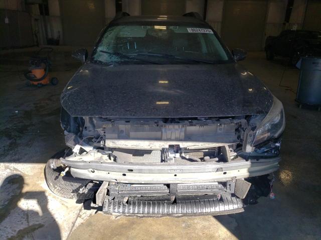 Фото 5 - SUBARU OUTBACK