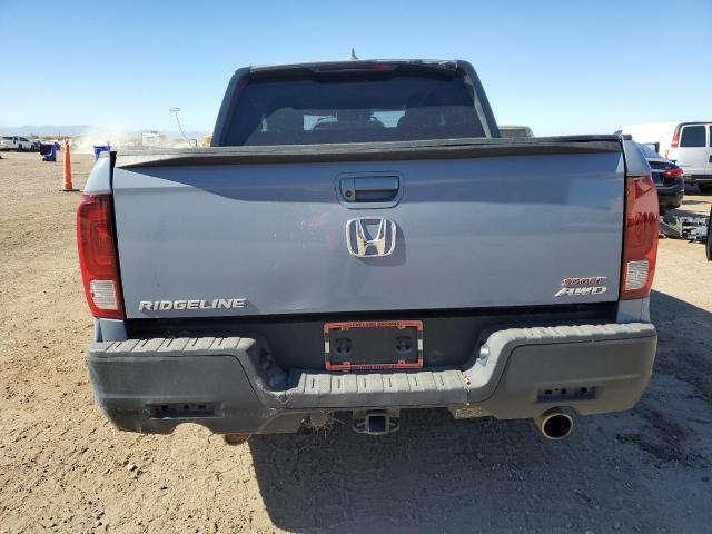 Фото 6 - HONDA RIDGELINE