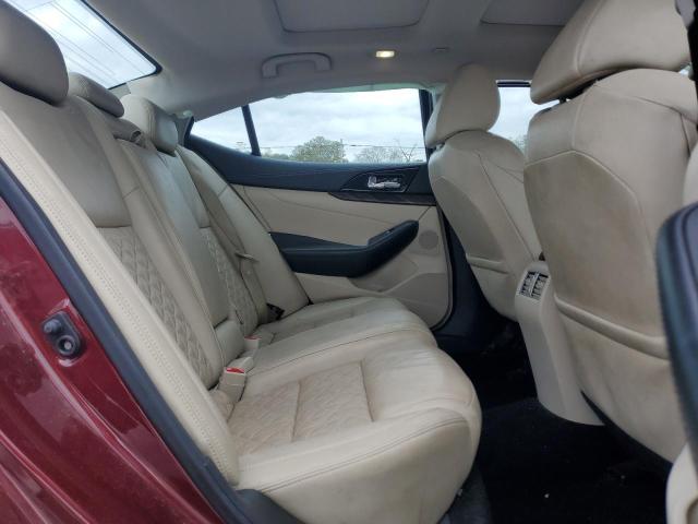 Фото 10 - NISSAN MAXIMA