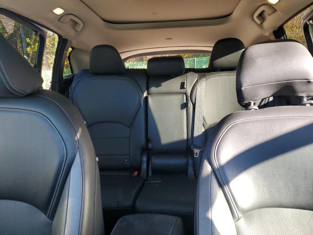 Фото 10 - INFINITI QX50