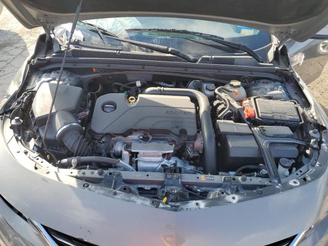 Фото 11 - CHEVROLET MALIBU