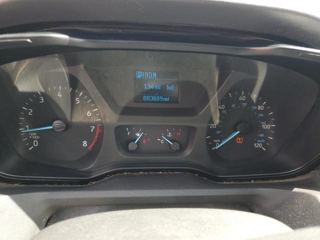 Фото 9 - FORD TRANSIT