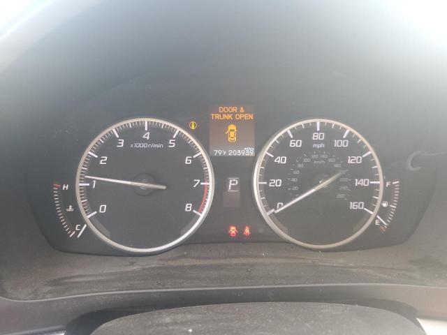 Фото 9 - ACURA ILX