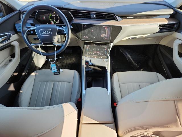 AUDI Q8 E-TRON 2024 VIN WA15AAGE3RB058576