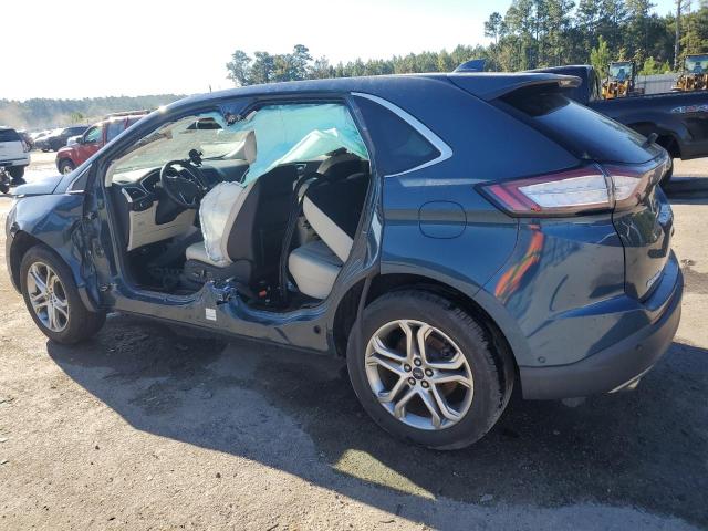 Фото 2 - FORD EDGE