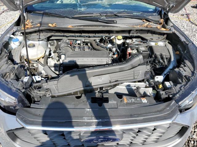 Фото 12 - FORD ESCAPE ACT