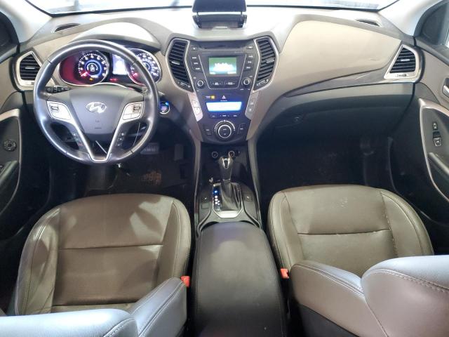 Фото 8 - HYUNDAI SANTA FE