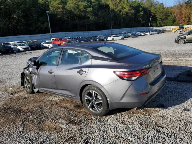 Фото 2 - NISSAN SENTRA